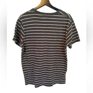 Barney cools striped tee hotsell